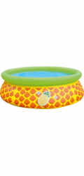 SunClub Nafukovací bazén SUNCLUB