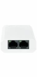 Hikvision PoE přepínač / extender DS-3E0103DP-E/R 3portový