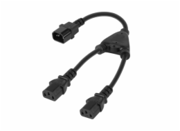 Kabel rozbočovací pro PC KPO2773