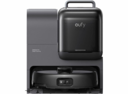 Robotický vysavač Anker eufy Omni E28 černý