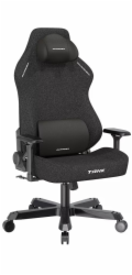 DXRacer TANK černá (látková)