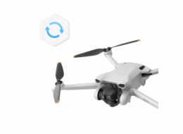 DJI Care Refresh 1-Year Plan (DJI Mini 3) EU