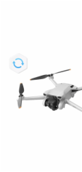 DJI Care Refresh 1-Year Plan (DJI Mini 3) EU
