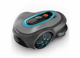 Gardena 19902-32 Robotická sekačka Smart SILENO Max 1200 m2