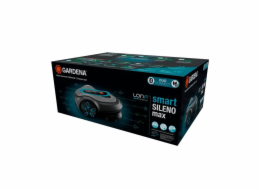 Gardena 19901-32 Robotická sekačka Smart SILENO Max 800 m2