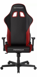 DXRacer FORMULA černo-červená