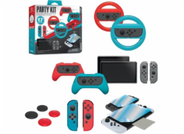Hyperkin Párty sada pro Nintendo Switch®/Nintendo Switch® OLED Model - Armor3