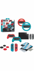 Hyperkin Párty sada pro Nintendo Switch®/Nintendo Switch® OLED Model - Armor3