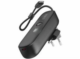 SBS Mobile SBS Hybridní PD 20W 5000mAh černá