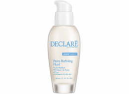 Kryolan DECLARE_Pure Blance tekutý make-up pro zjemnění pórů 50ml