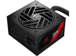 Redragon Napájecí zdroj Guard GC-GU01 550W