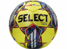 Select Fotbalový dres Futsal Mimas Fogo Ekstraklasa FIFA Basic žlutý 18667 4