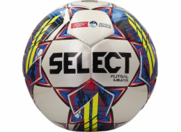 Select Fotbalový dres Futsal Mimas Fogo Ekstraklasa FIFA Basic bílá-modrá-červená 18666 4