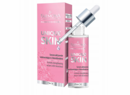 Adolfo Dominguez Farmona UNIQUE SKIN Aktivně posilující noční sérum s bioretinolem 30 ml