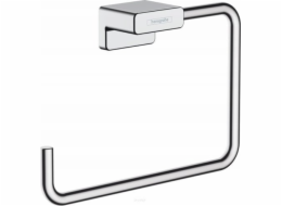 Hansgrohe Rankšluosčio Laikiklis Hansgrohe AddStoris 41754000, chromas