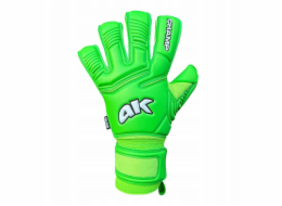 4keepers Dětské rukavice Champ Color Green VII RF2G S994167