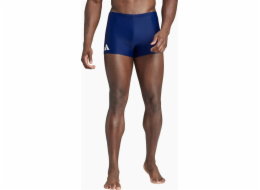 Adidas Pánské plavecké kraťasy modré, IU1878 5