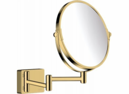 Hansgrohe Kosmetické zrcátko kosmetické zrcátko, leštěné zlato