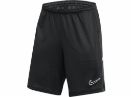 Nike Pánské kraťasy Dri-Fit Academy 25 černé FZ9776 010 XL