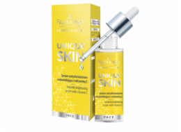 Kf Farmona UNIQUE SKIN Okamžitě rozjasňující sérum s vitamínem C 30 ml