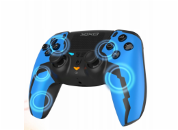 Yaxo&nbsp;Bezdrátový&nbsp;ovladač&nbsp;HORNET&nbsp;FURY&nbsp;ELITE&nbsp;Hydro&nbsp;Blue