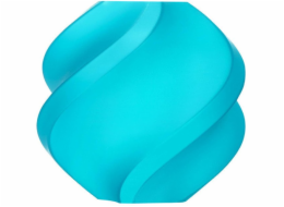 BambuLab Průsvitný filament Bambu Lab PLA 1,75 mm 1 kg - součástí balení je opakovaně použitelná cívka - modrý