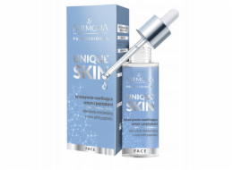 Adoni Farmona UNIQUE SKIN Intenzivně hydratační sérum s peptidy 30 ml