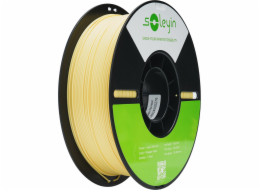 Creality Soleyin Ultra PLA filament 1kg, ananasově žlutá (3301010506)