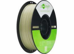 Creality Soleyin Ultra PLA filament 1kg, zelená (3301010503)