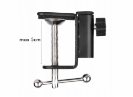 Rabalux Kroužky na stolní lampu SUPRIMO DLS s podpažním stojánkem