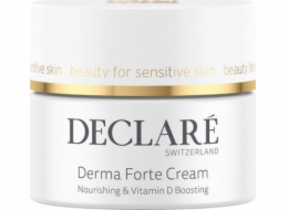 Declar Derma Forte Cream Hydratační krém s vitamínem D 50ml