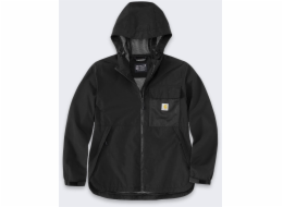 Carhartt Bunda Monterey ČERNÁ