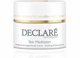 Declar Skin Meditation zklidňující krém na obličej 50ml