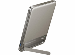 INIU MagPro Slim 5K Titanium