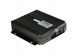 Autone AHD MOBILNÍ DVR ATE-D04SD-T3 4 KANÁLY AUTOMATICKÝ