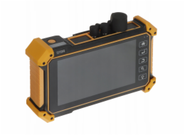 Lange Łukaszuk OPTICKÝ REFLEKTOMETR (OTDR) CS-R5B-50H