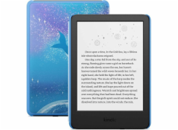 Amazon Čtečka Kindle Kids 6 Space Whale