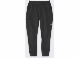 Carhartt Tepláky Force ČERNÉ