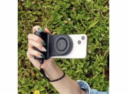 Adam Elements Magnetický grip Selfie Shot - Magnetický grip s powerbankou 5000 mAh, černý - Záruka bezpečnosti. Snadné splátky. Doprava zdarma nad 170 PLN.