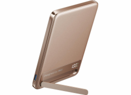 INIU MagPro Slim 5K Desert Titanium