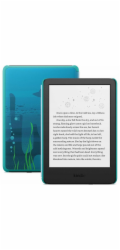 Amazon Elektronická čtečka Kindle Kids 6 Ocean Explorer 16GB (B0CNVBS5JN)