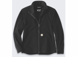 Carhartt Rain Defender Galesburg ČERNÁ softshellová bunda