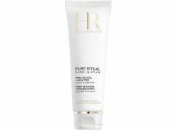 Helena Rubinstein Pure Ritual Deep Cleansing Cream Foam 125ml