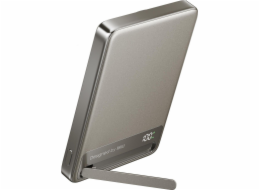 INIU MagPro Slim 10K Titanium