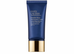 Estee Lauder Este Lauder Double Wear Maximum Cover Camouflage Makeup SPF15 3v2 Cashew 30ml