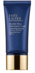 Estee Lauder Este Lauder Double Wear Maximum Cover Camouflage Makeup SPF15 3v2 Cashew 30ml