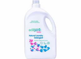 ECOGENIC Ecogenic Baby, Dětský prací prostředek, bez parfemace, 2750 ml