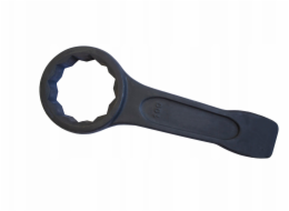 Rockforce Očkový klíč 100 mm (L-400 mm) pro pěchování