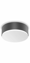 Steinel RS PRO A10 NW SC 12W LED svítidlo, ANTRACIT