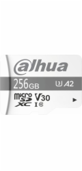Dahua Technology Paměťová karta TF-P100 MicroSDXC 256 GB třída 10 UHS-I U3 A1 V30 (TF-P100-256G)